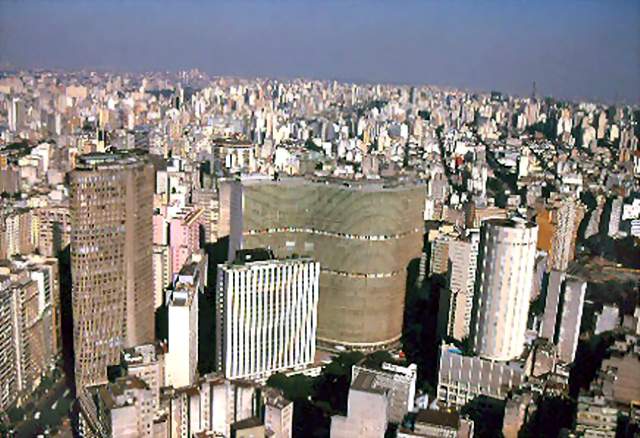 São Paulo