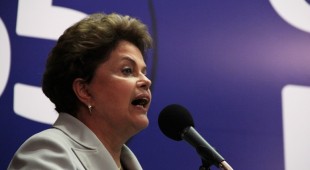 Dilma: "Kassab e o PSD vão exercer um papel muito virtuoso no cenário nacional nos próximos anos”