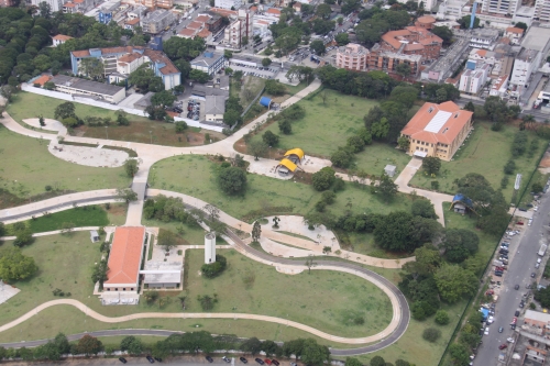 Parque Belém