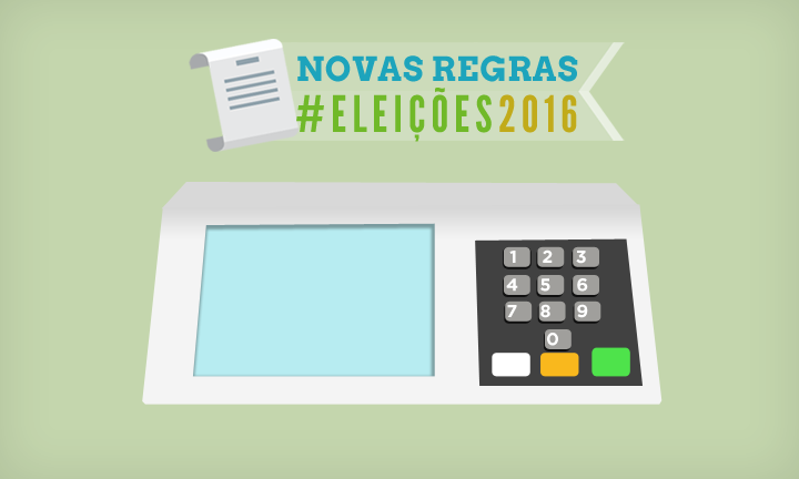 Eleições 2016: Normas e documentações do TSE | PSD Cidade de SP