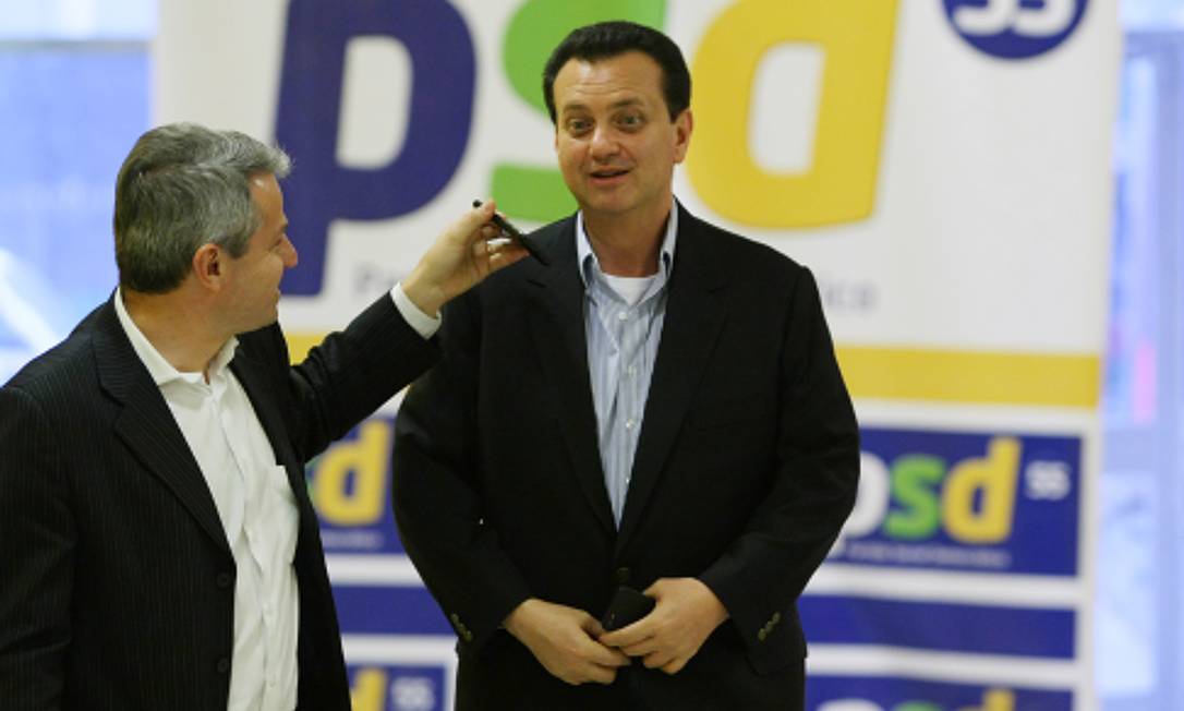 PSD