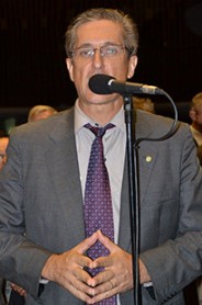 Deputado Rogério Rosso (DF)