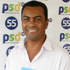 Levi Rodrigues Vieira, prefeito de Porto Feliz.