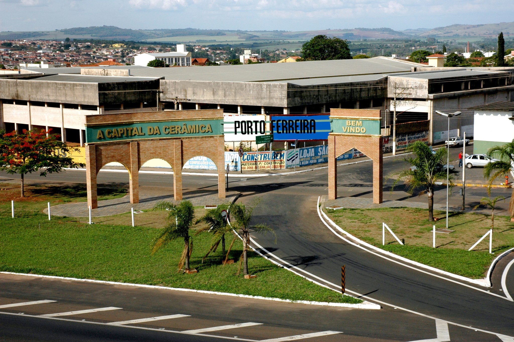 Porto Ferreira 1