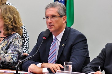 Deputado Rogério Rosso (DF) – Foto: Cláudio Araújo