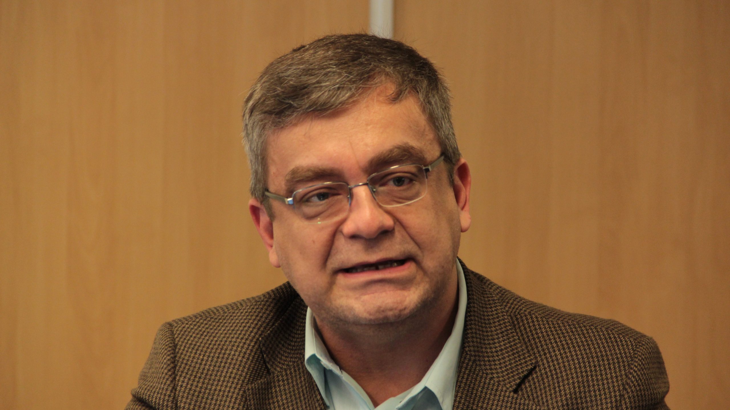 Rogério Schmitt: Ainda é muito cedo para qualquer prognóstico sobre o resultado das eleições deste ano.