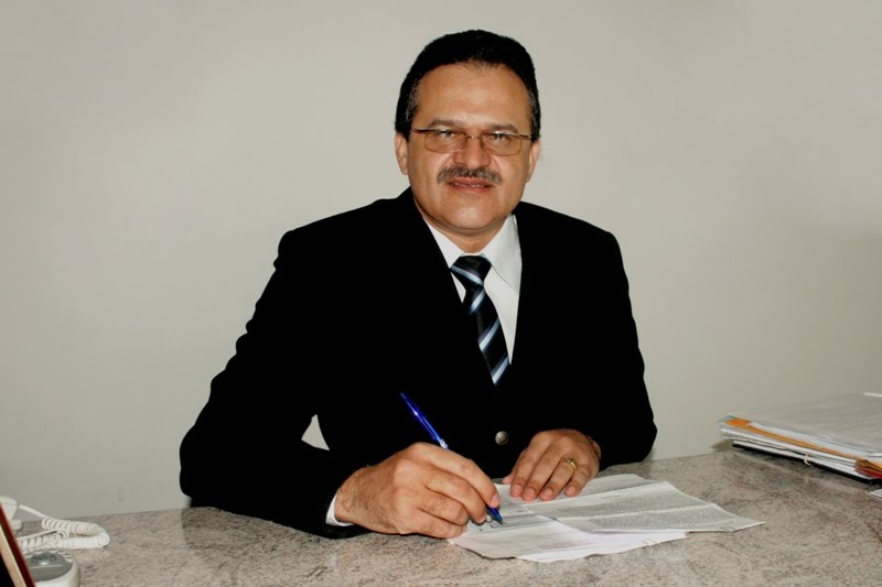 José Bittencourt, deputado estadual do PSD-SP.