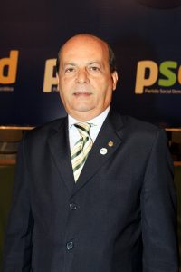 Roberto Santiago