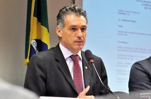 Guilherme Campos: desafio será manter os diálogos estabelecidos entre a Executiva Nacional e os representantes do PSD no Congresso