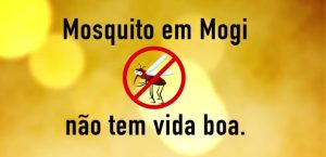 mosquito mogi