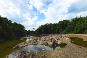 Rio Atibaia terá a sua captação de água melhorada